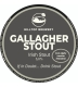 Gallagher Stout